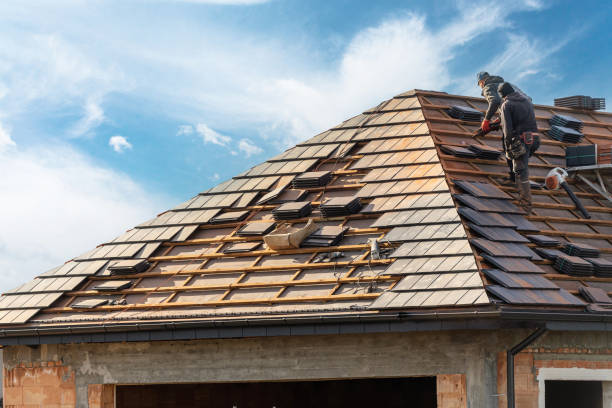 Best Chimney Flashing Repair  in Venetian Vlage, IL